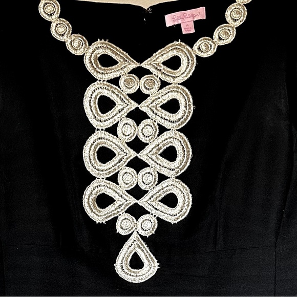 Lilly Pulitzer Dress - 14 - Picture 7 of 7